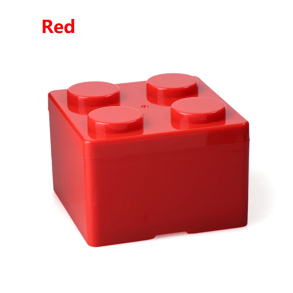 Creative Lego-Inspired Blocks Storge Box 983