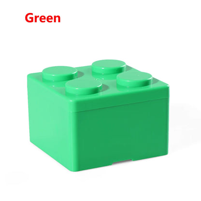 Creative Lego-Inspired Blocks Storge Box 983