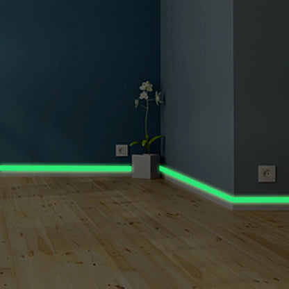 Luminous Band Glow In The Dark Wall Sticker 973