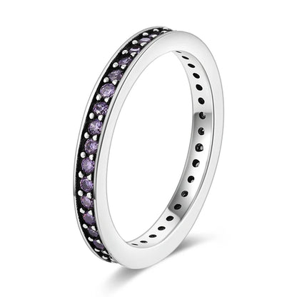 Elegant Silver Plated Lovely and Cute Rings 1041